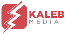 Kaleb Media Logo